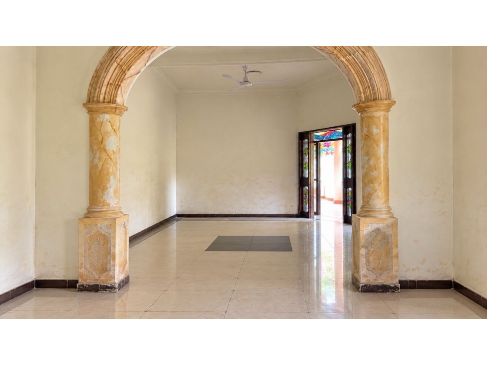 ARRIENDO CASA COMERCIAL EN PRADO VIEJO — foto 4