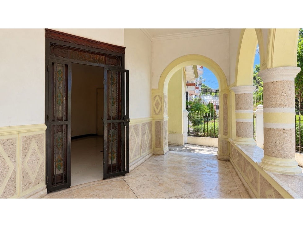ARRIENDO CASA COMERCIAL EN PRADO VIEJO — foto 5