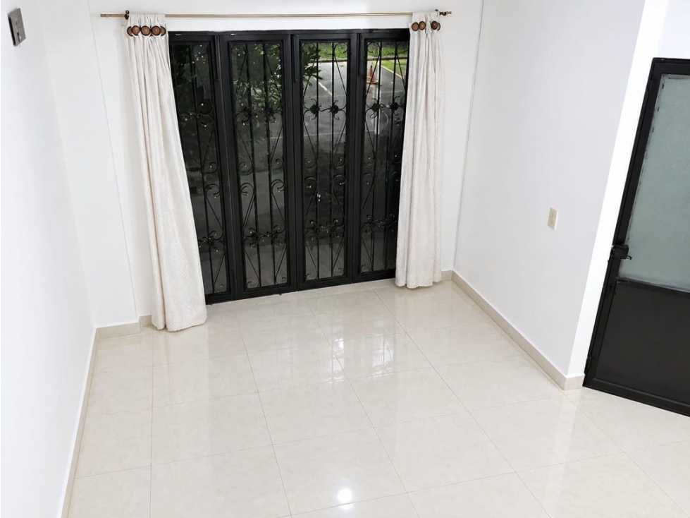 Arriendo casa conjunto Bosques de Morelia — foto 4