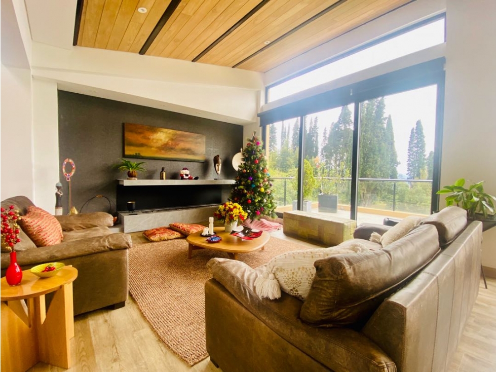 VENDO CASA DE 389M2 Y LOTE INDEPENDIETE EN CONJUNTO CERRADO — foto 4