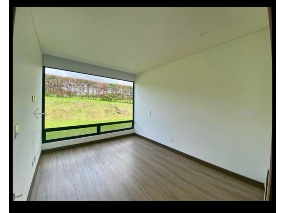 Arriendo, Casa de Campo, 4 habs, un solo piso — foto 4