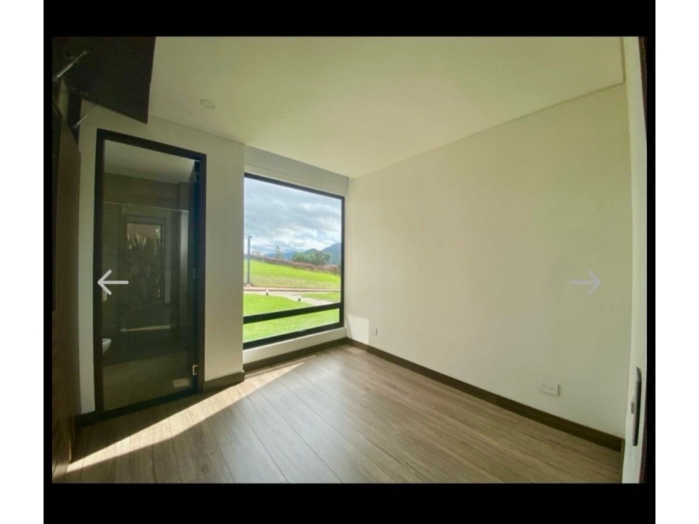 Arriendo, Casa de Campo, 4 habs, un solo piso — foto 6
