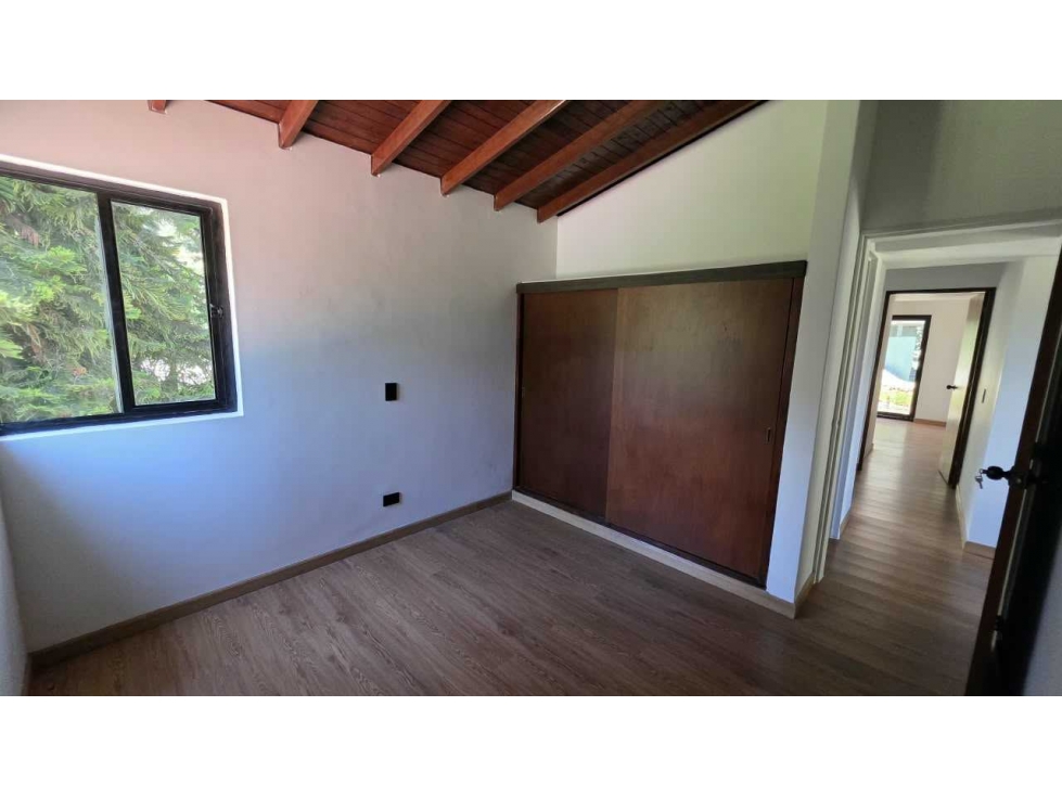ARRIENDO CASA DE CAMPO VIA LA CEJA - 6