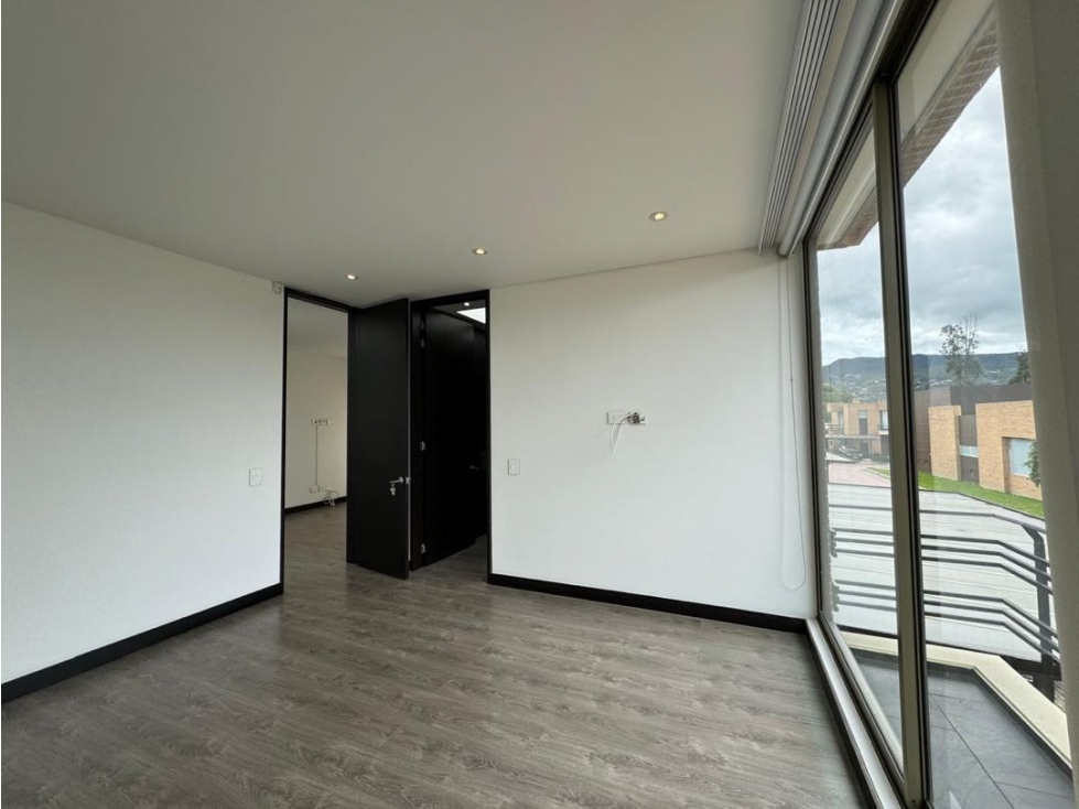 Arriendo casa de dos niveles en la milla de oro de cajica - 6