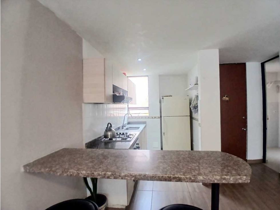 CASA EN ARRIENDO EN CHIA - 102 M² Y 2 PISOS - 4