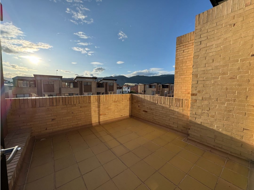 Vendo casa de tres niveles en Cajicá en conjunto. - 6
