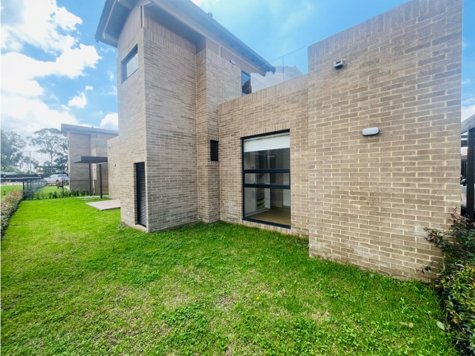 ARRIENDO CASA DE UN PISO, CAJICA — foto 2
