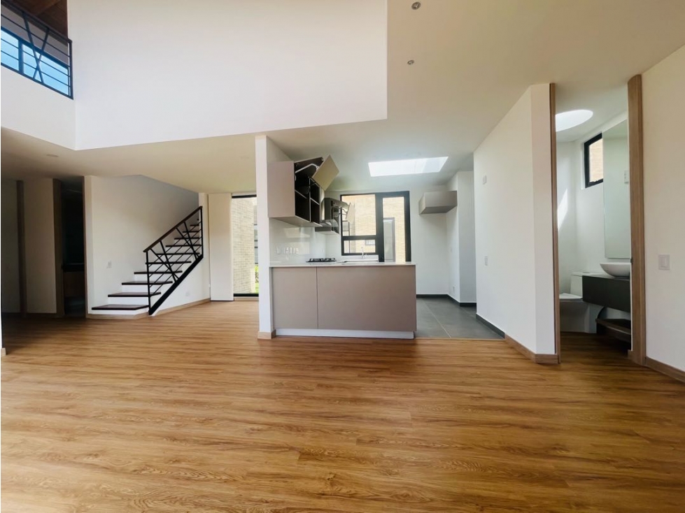 ARRIENDO CASA DE UN PISO, CAJICA — foto 4