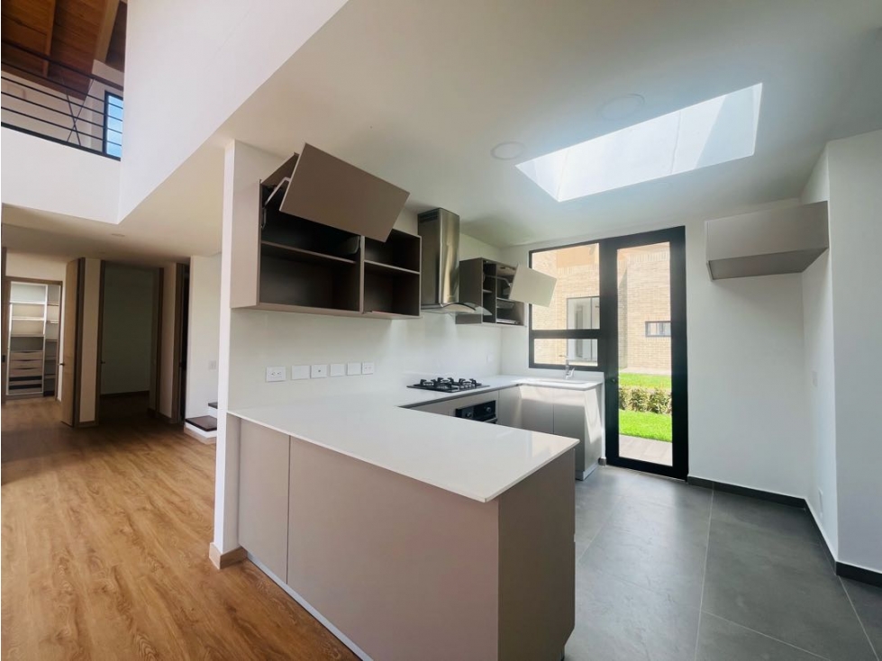 ARRIENDO CASA DE UN PISO, CAJICA — foto 6