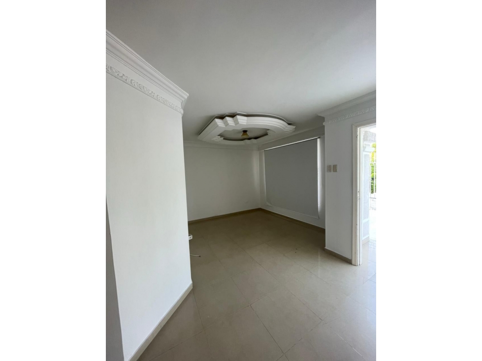 ARRIENDO CASA DUPLEX INDEPENDIENTE. 165MTS. 3 ALCOBAS. MIRAMAR — foto 2