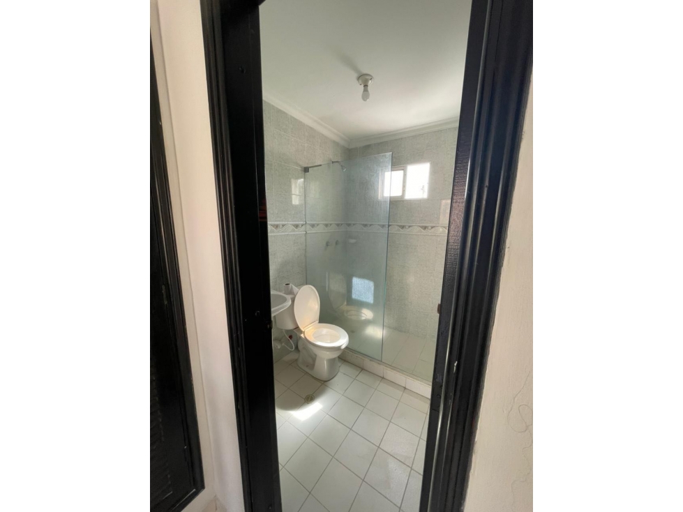 ARRIENDO CASA DUPLEX INDEPENDIENTE. 165MTS. 3 ALCOBAS. MIRAMAR — foto 6