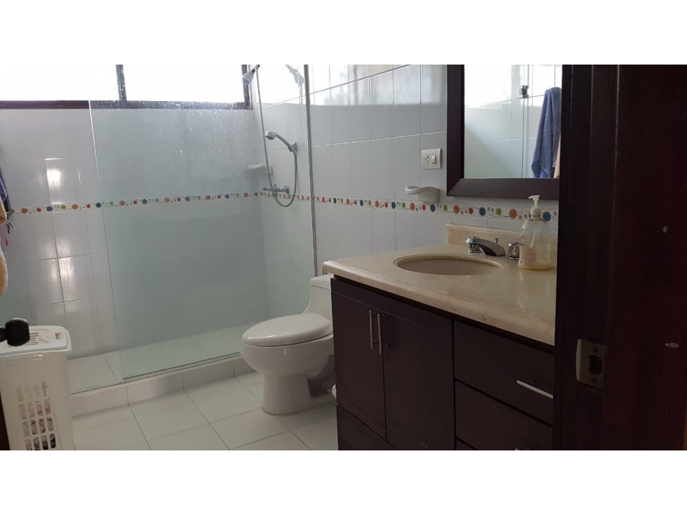 ARRIENDO CASA AMOBLADA EN ALTO PRADO — foto 5