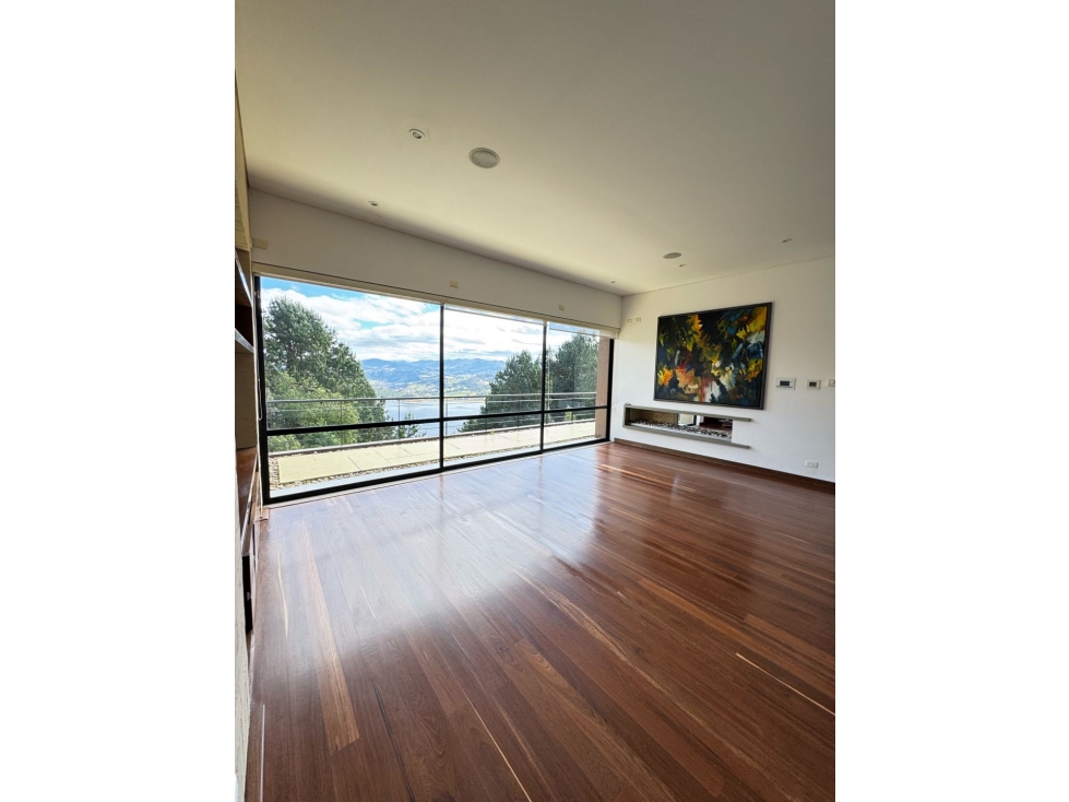 Arriendo casa en Arboretto - 1