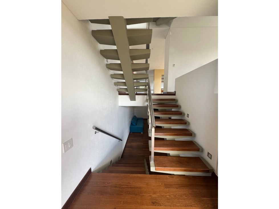 Arriendo casa en Arboretto - 2