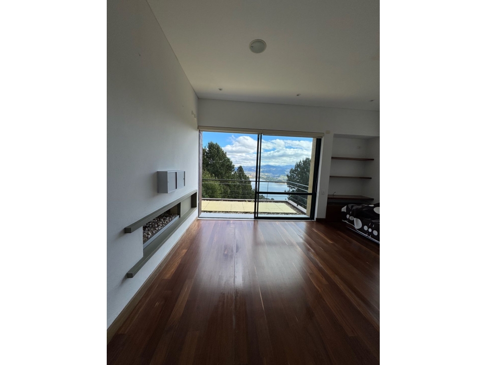 Arriendo casa en Arboretto - 4