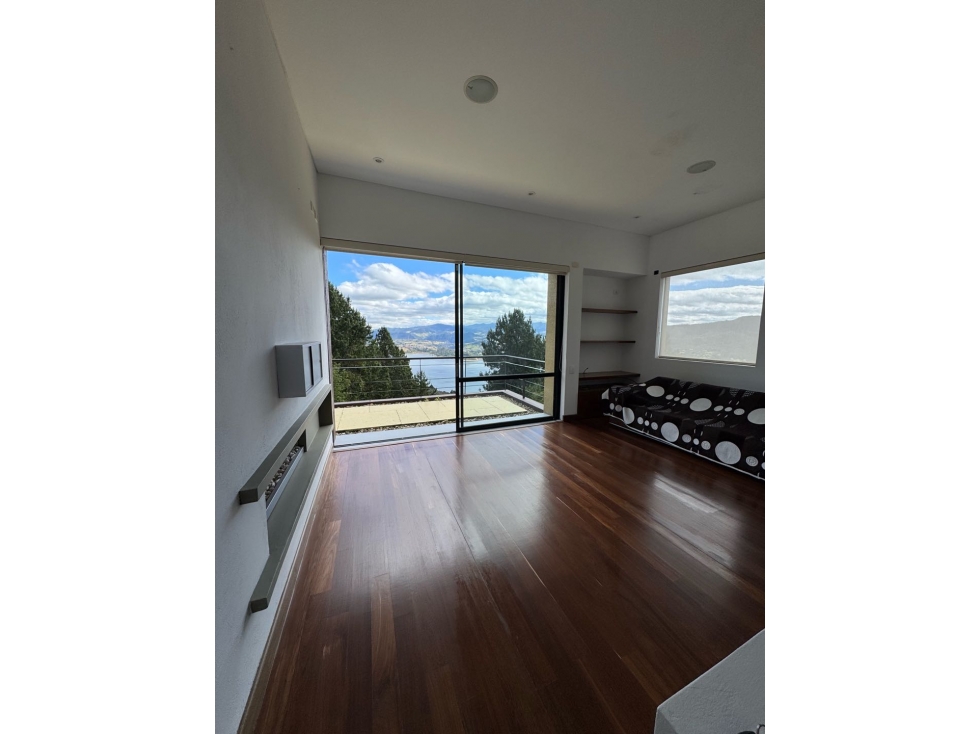 Arriendo casa en Arboretto - 5