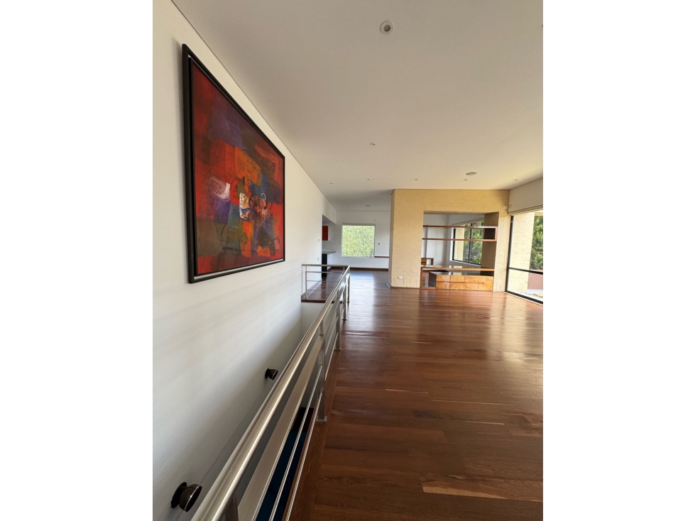 Arriendo casa en Arboretto - 6