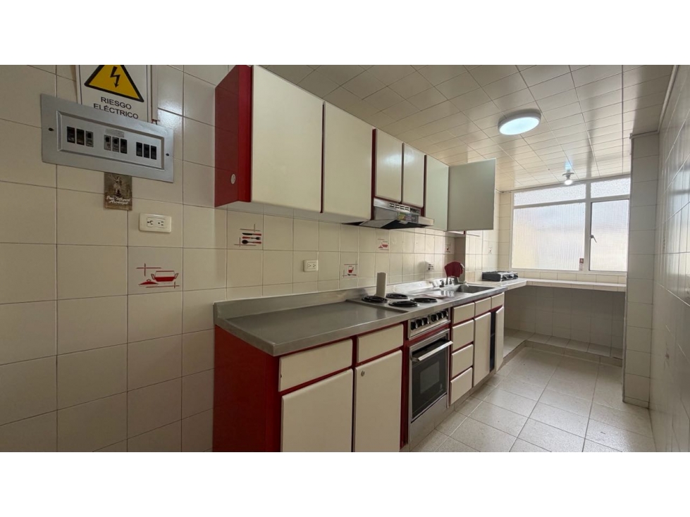 ARRIENDO | CASA EN BARRIO J. VARGAS Comercial / Residencial 262 m2 — foto 3