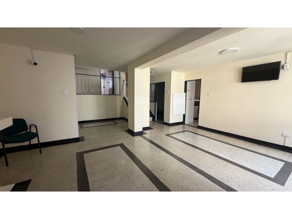 ARRIENDO | CASA EN BARRIO J. VARGAS Comercial / Residencial 262 m2 — foto 2