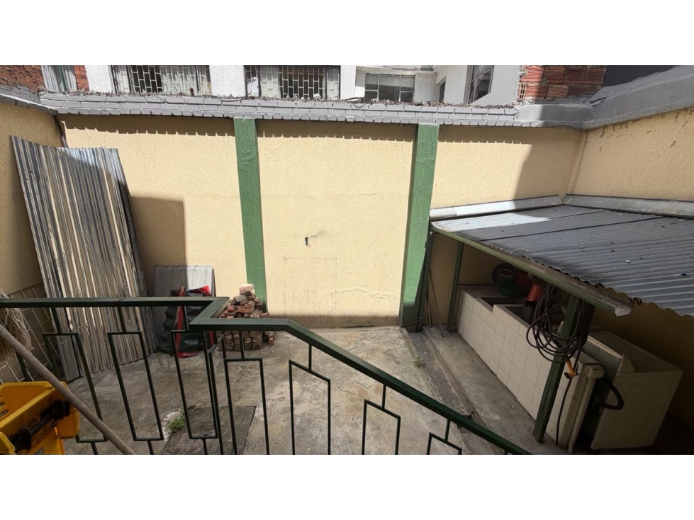 ARRIENDO | CASA EN BARRIO J. VARGAS Comercial / Residencial 262 m2 — foto 4