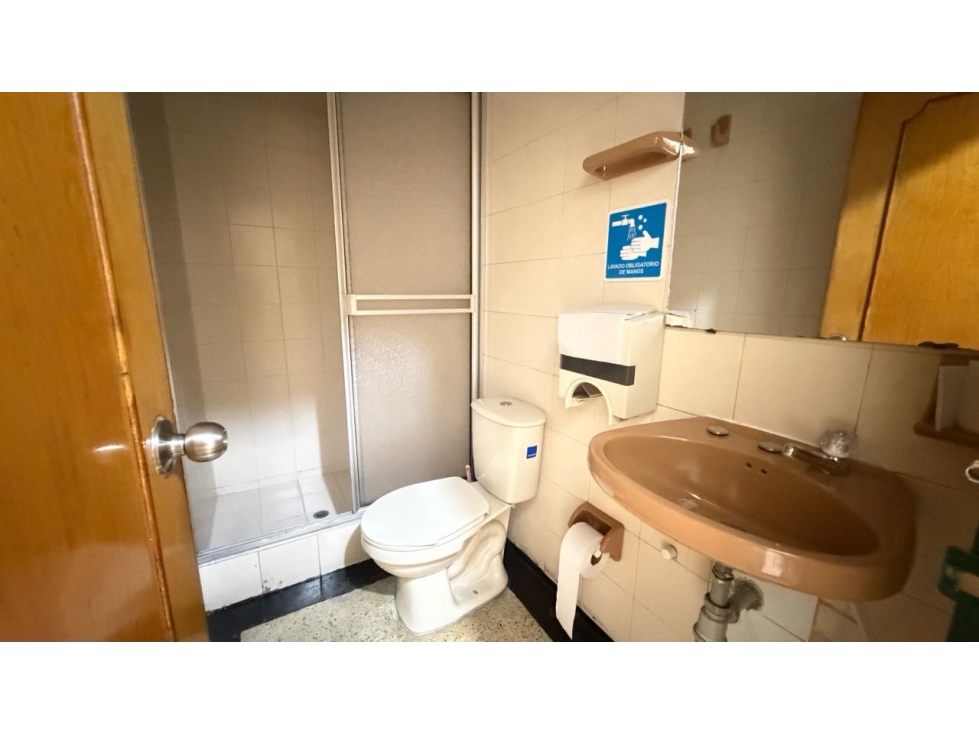 ARRIENDO | CASA EN BARRIO J. VARGAS Comercial / Residencial 262 m2 — foto 5