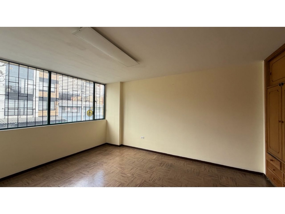 ARRIENDO | CASA EN BARRIO J. VARGAS Comercial / Residencial 262 m2 — foto 6