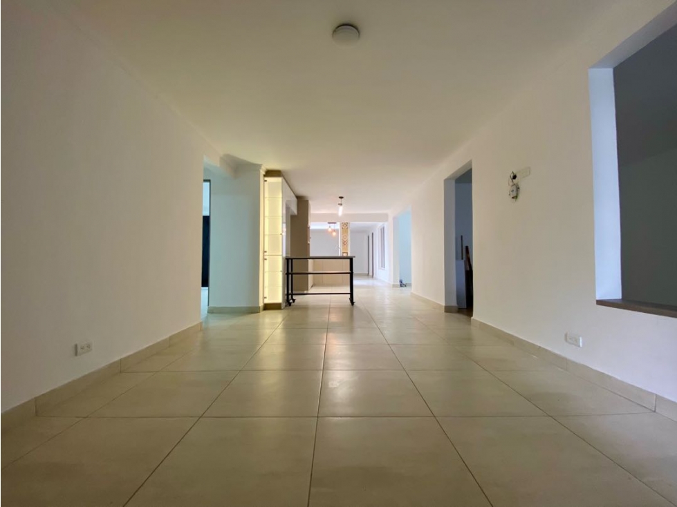 ARRIENDO CASA EN BELEN LA PALMA PRIMER PISO — foto 2