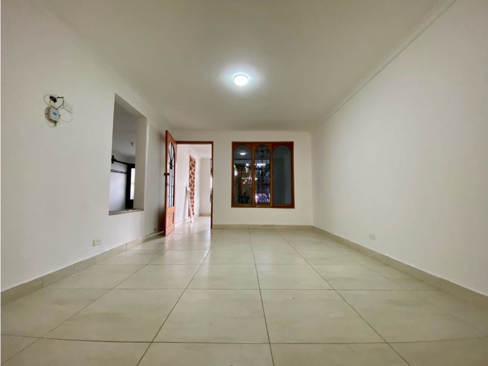 ARRIENDO CASA EN BELEN LA PALMA PRIMER PISO — foto 3