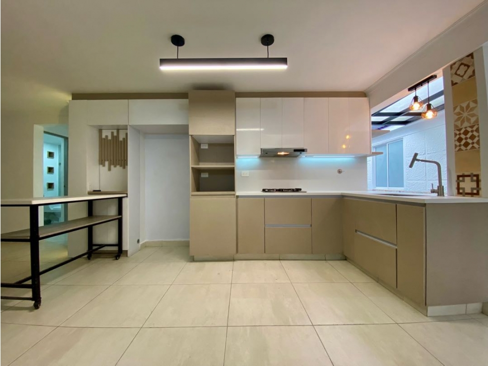 ARRIENDO CASA EN BELEN LA PALMA PRIMER PISO — foto 4