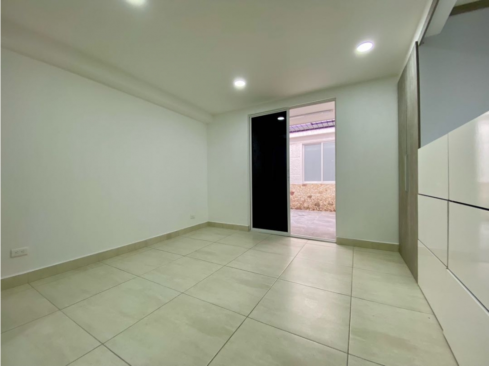 ARRIENDO CASA EN BELEN LA PALMA PRIMER PISO — foto 5