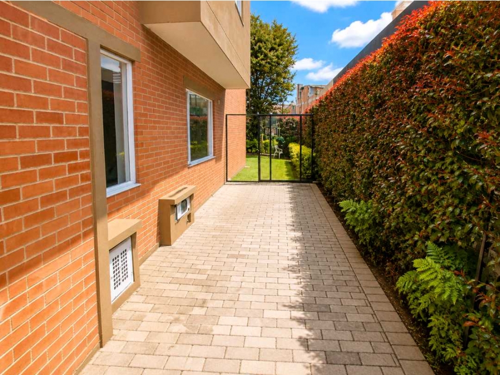 ARRIENDO CASA EN CAJICA CLUBHOUSE — foto 2