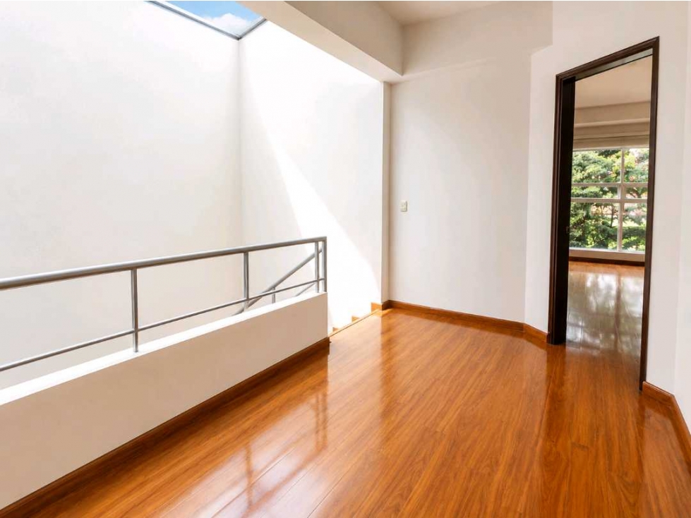ARRIENDO CASA EN CAJICA CLUBHOUSE — foto 3