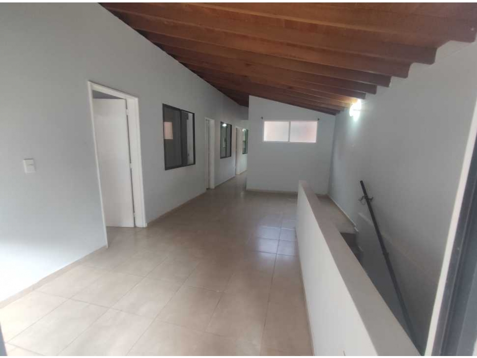 Arriendo casa en Sabaneta sector calle larga P2 C7267046 - 4