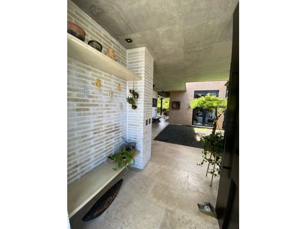Arriendo casa en Cerritos- Pereira de un solo nivel. - 3