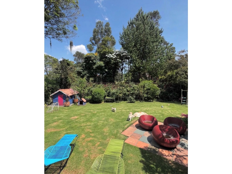 Arriendo casa en cerros de Niza — foto 5