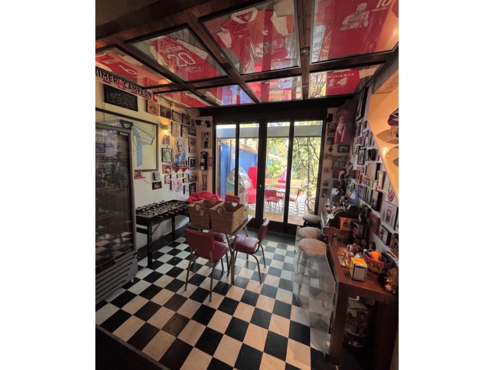 Arriendo casa en cerros de Niza — foto 6