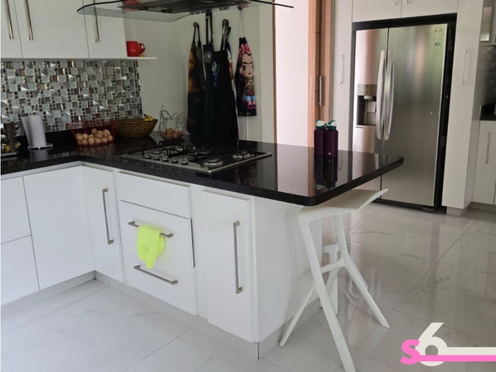 Arriendo Casa en Condominio Aposentos Sopo - 6
