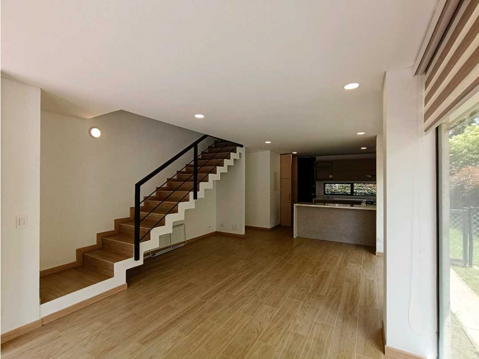 Arriendo Casa en Conjunto Campestre Para Estrenar — foto 5