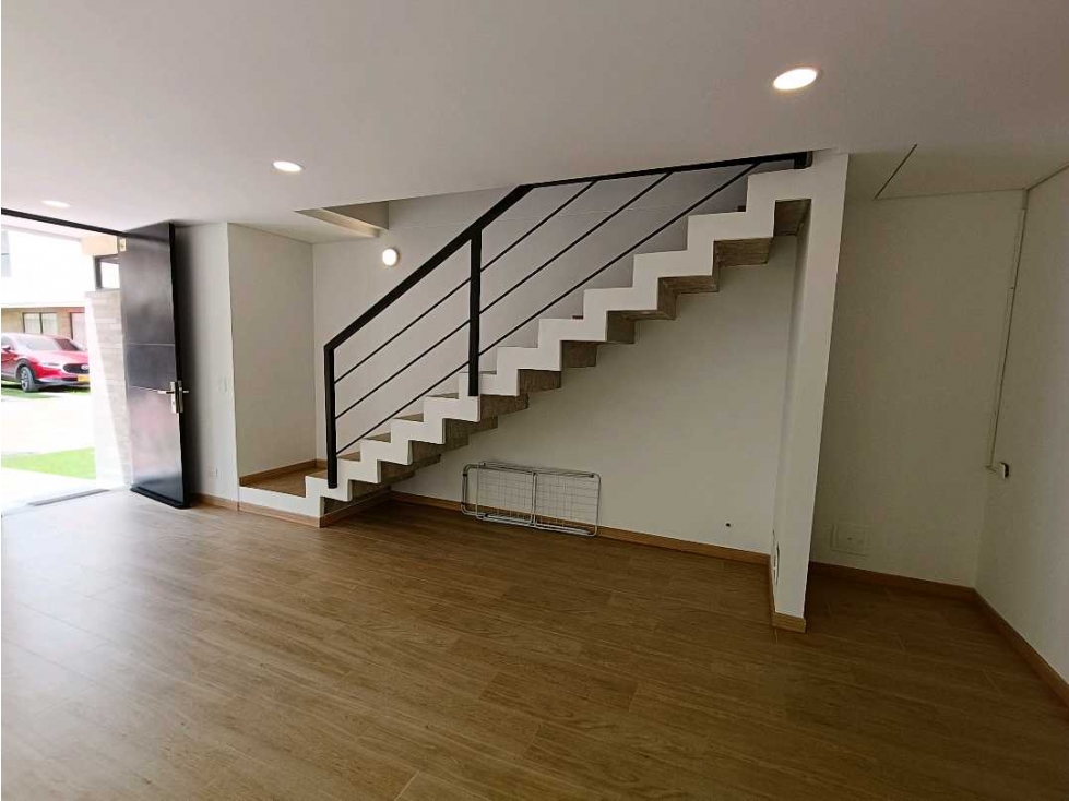 Arriendo Casa en Conjunto Campestre Para Estrenar — foto 6