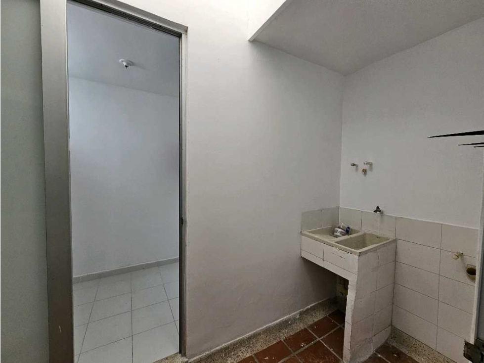 Venta Casa en Conjunto. Villa Campestre. Barranquilla — foto 4