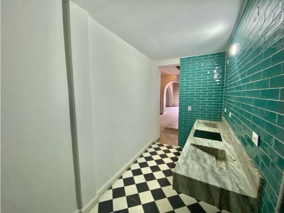 ARRIENDO CASA EN EL CENTRO HISTÓRICO - 3