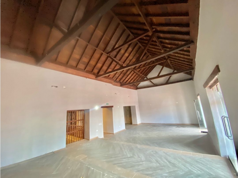 ARRIENDO CASA EN EL CENTRO HISTÓRICO - 6