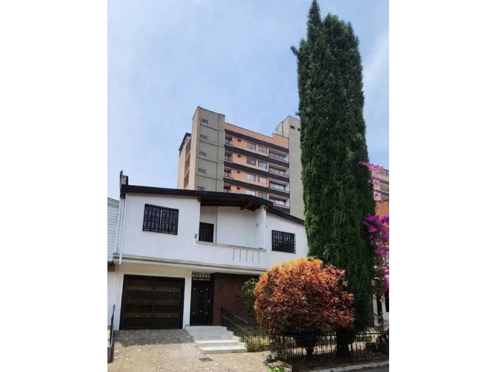 Arriendo casa en el velodromo
