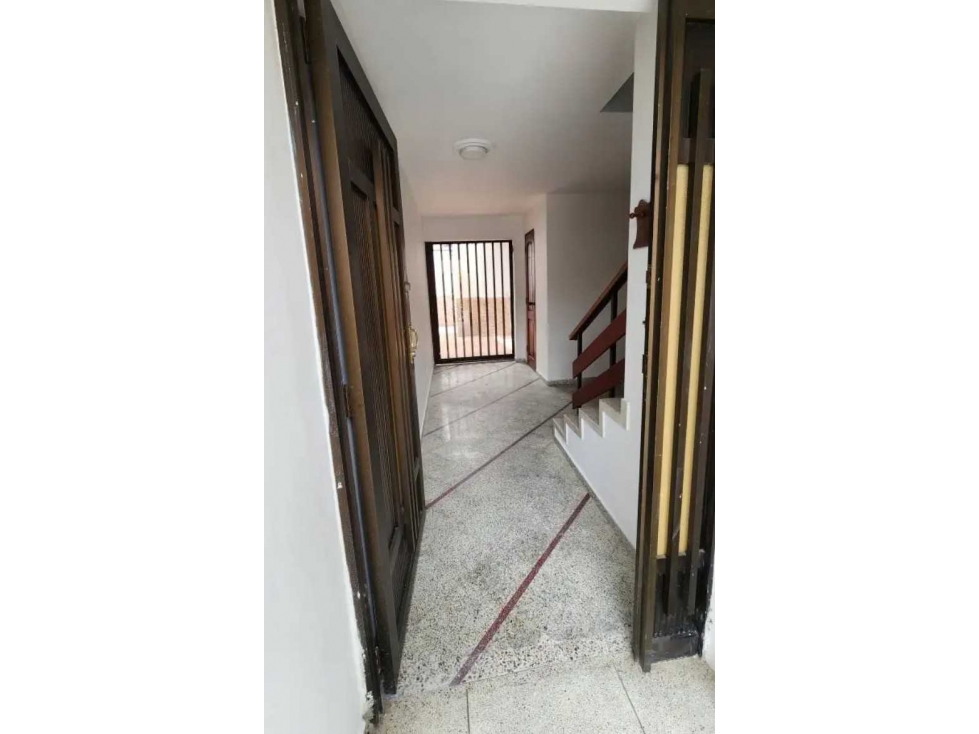 Arriendo casa en el velodromo — foto 2