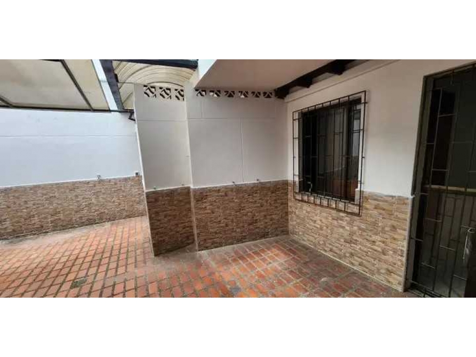 Arriendo casa en el velodromo — foto 3