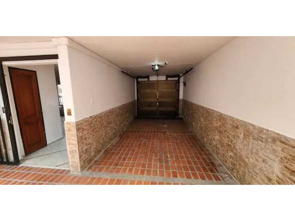 Arriendo casa en el velodromo — foto 4
