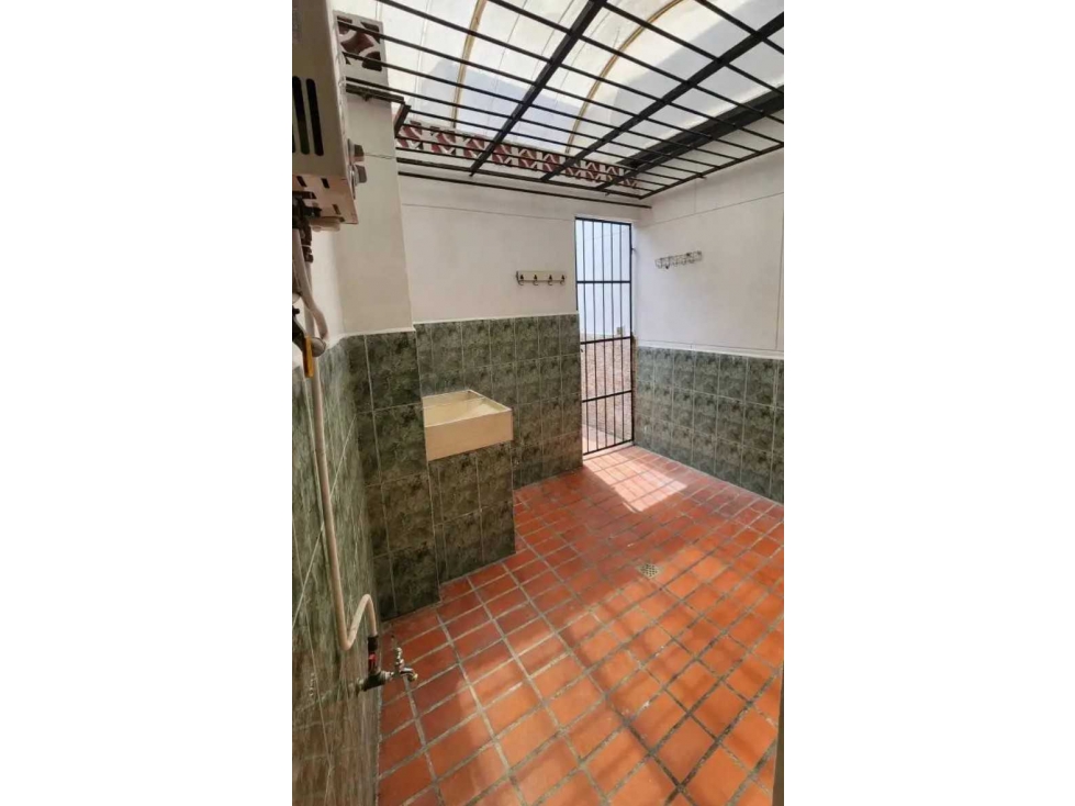 Arriendo casa en el velodromo — foto 5