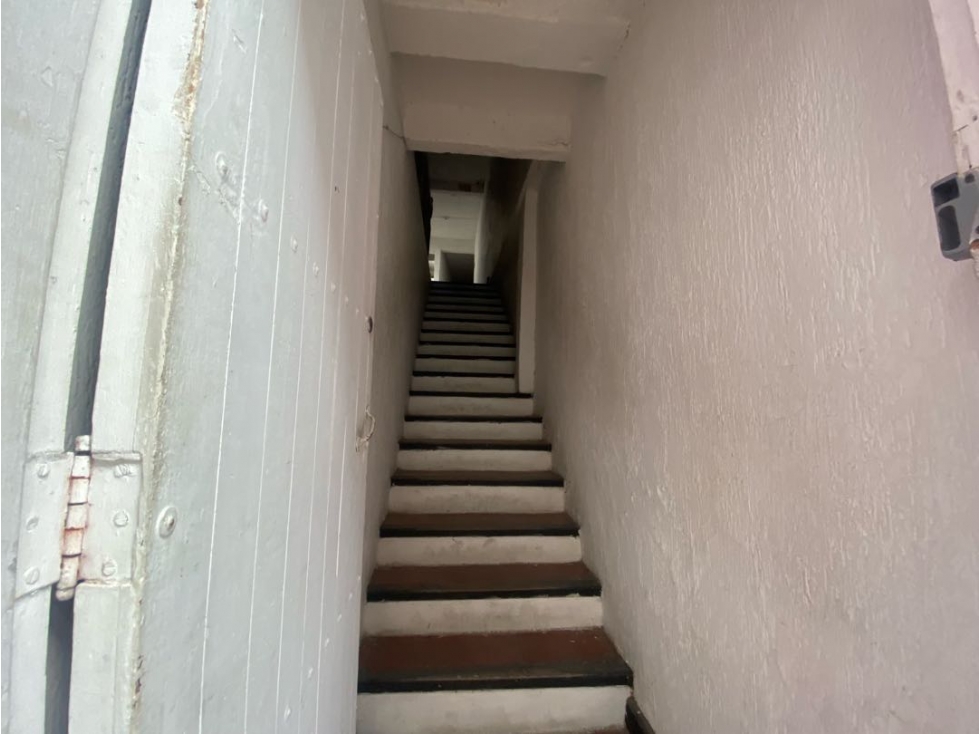 ARRIENDO CASA EN GETSEMANI