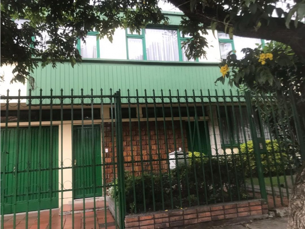 Arriendo casa en la Castellana