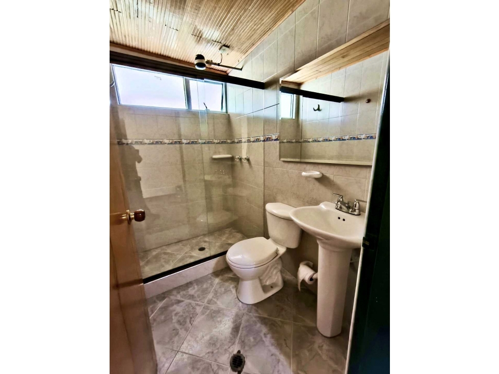 Arriendo casa campestre en Machetá, cerca al pueblo - 6
